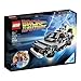 Produktbild LEGO 21103 Zurück in die Zukunft  Die Delorean Zeitmaschine