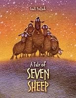 Tale of Seven Sheep 1598261533 Book Cover
