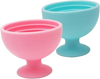 Soporte de esponja de maquillaje práctico Lim...