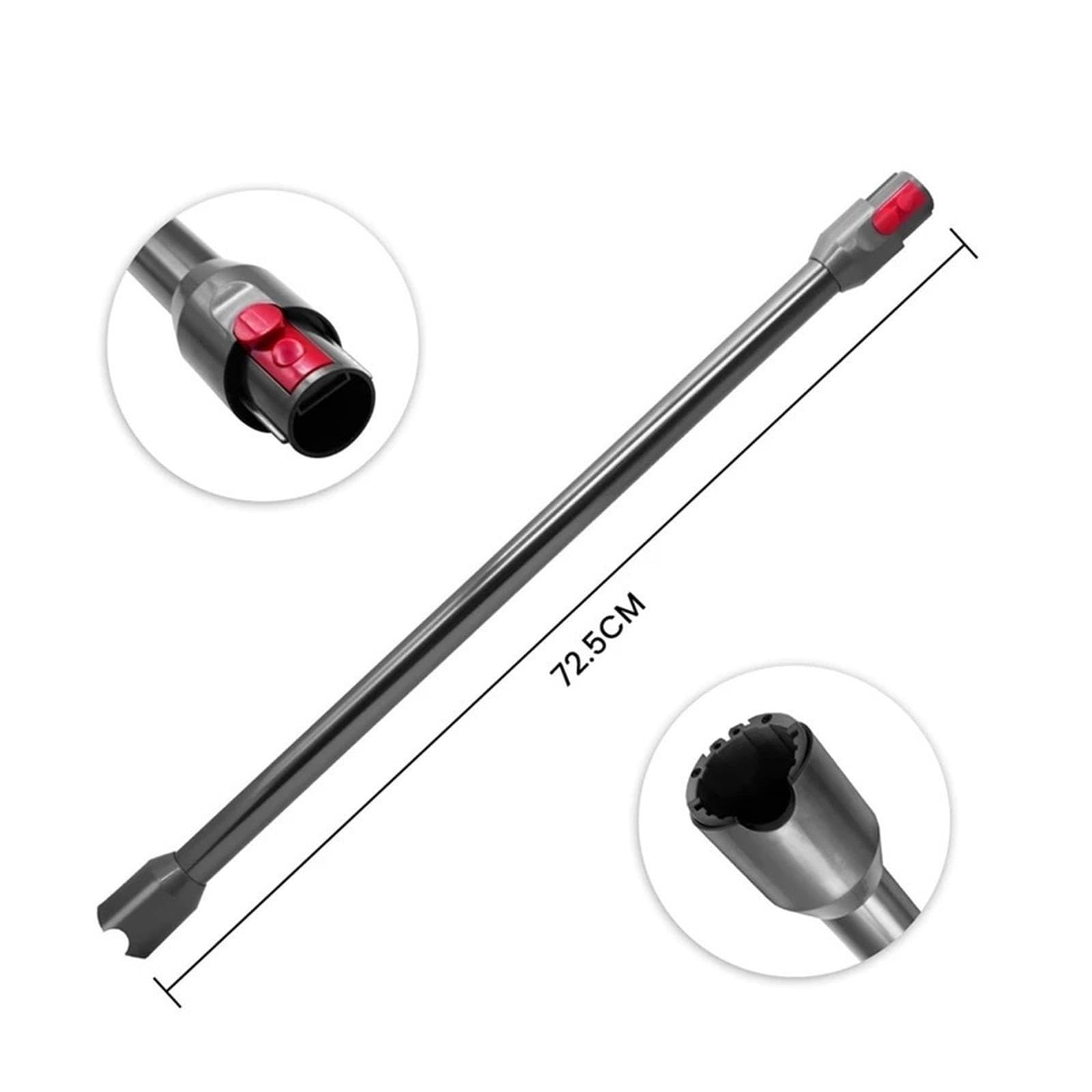 Kompatibel Mit Dyson V10 Digital Slim/V12 Detect Slim
