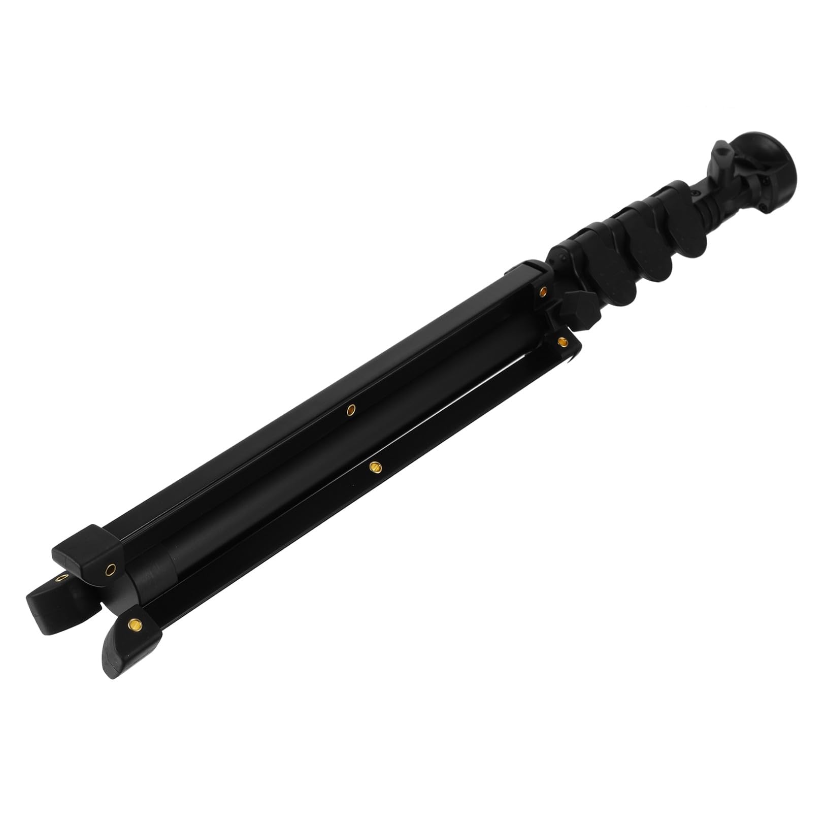 1.28m Supporto Per in Lega Alluminio Riflettore Softbox e Ombrello Accessorio Per Fotografia e Videocamere