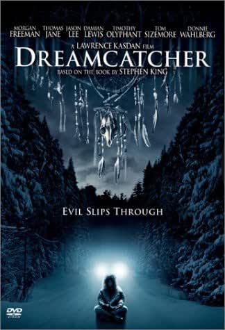 Dreamcatcher (Widescreen Edition)