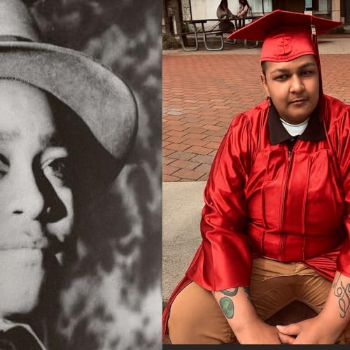 Two Stories, One Pattern: Emmett Till & Sam Nordquist