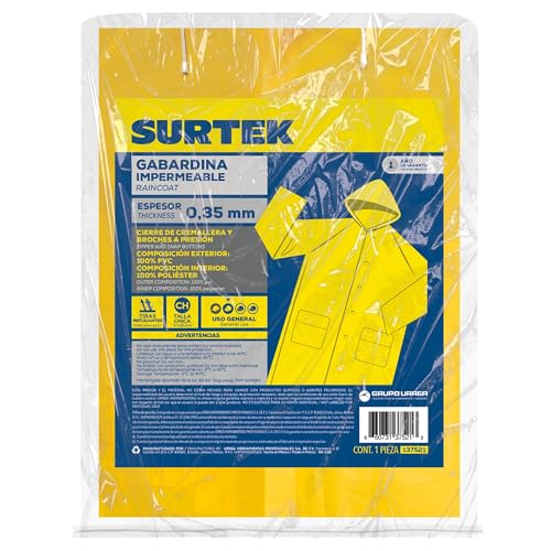 La Mejor Lista de Impermeable amarillo . 14 La Mejor Lista de Impermeable amarillo . 12