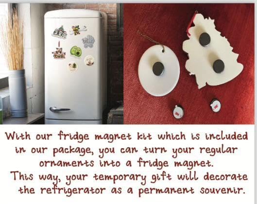 Miniatura 2 de Adorno de globo de nieve, adorno familiar 2024, regalo de Navidad personalizado, recuerdo familiar, adorno de globo de nieve personalizado, regalo