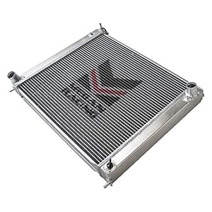 Megan Racing MR-RT-N30T Radiator