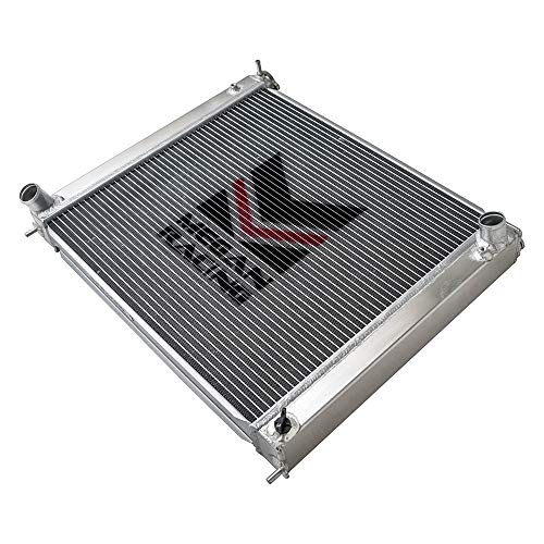 Megan Racing MR-RT-N30T Radiator