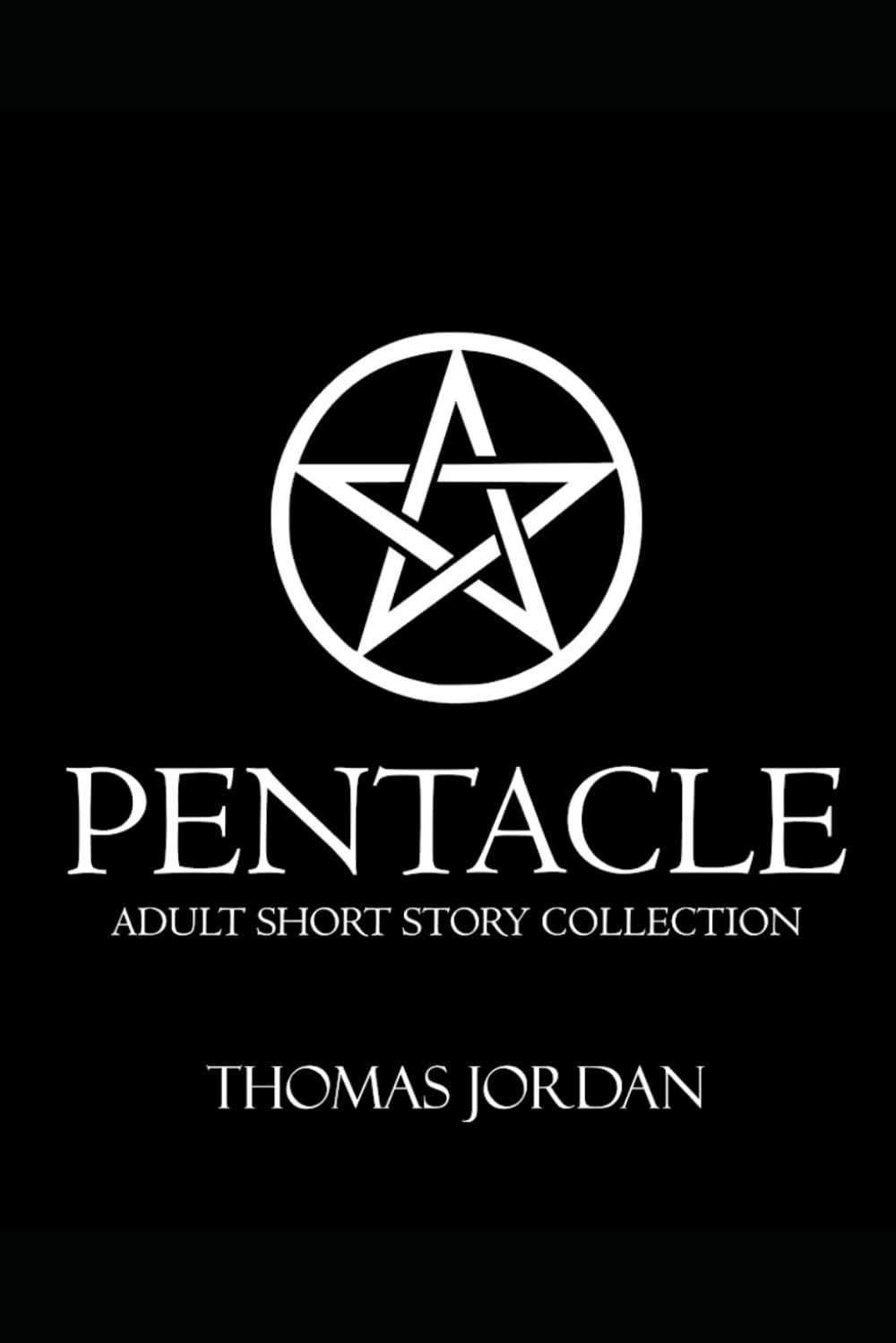Pentacle: Adult Short Story Collection