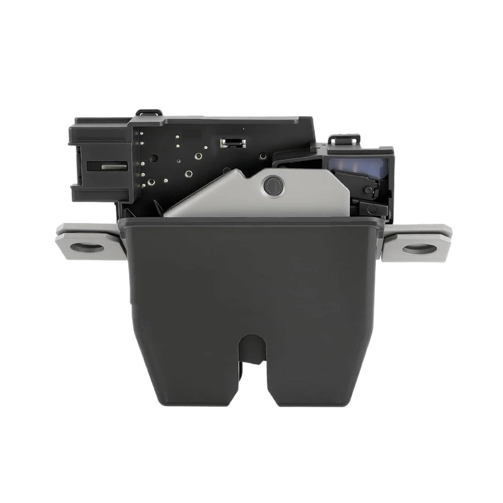 Crryuqwwm One Color For Ford For Escape For Explorer For Mustang For Mach-E For Edge 2015-2023 Motor Rear Tailgate Door Trunk Latch Fa1z7443150