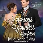 Cover of A Notorious Countess Confesses