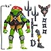 Tales of Teenage Mutant Ninja Turtles: Mutations Mix & Match 4.5