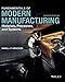 Fundamentals of Modern Manufacturing: Materials, Processes and Systems, Seventh Edition