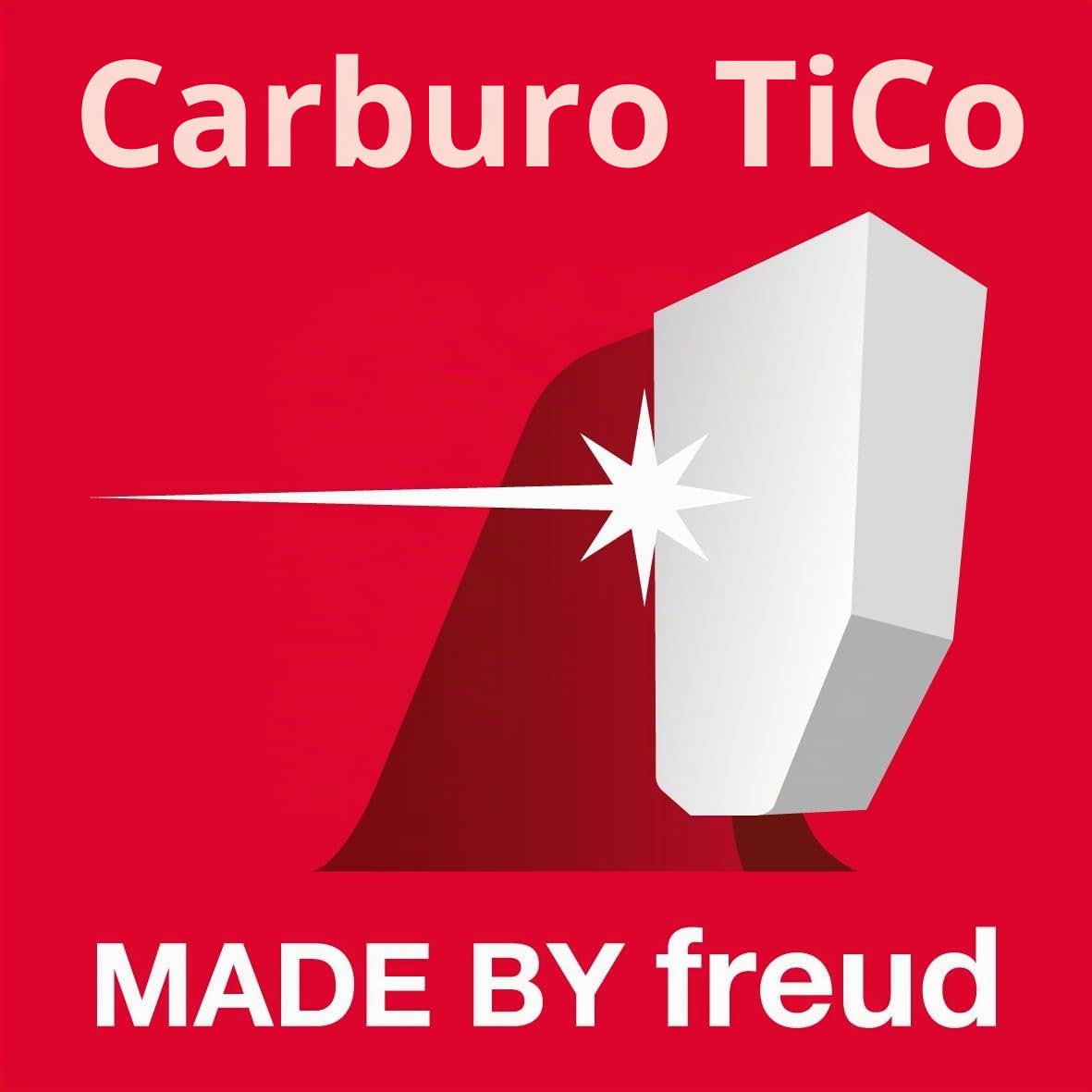 FREUD FRE00715 - Hoja para sierra circular portátil con cable/inalámbrica FREUD-Ø160 2,2/1,6 A20 Z48 TP-5° -F03FS09799-FR06L002H