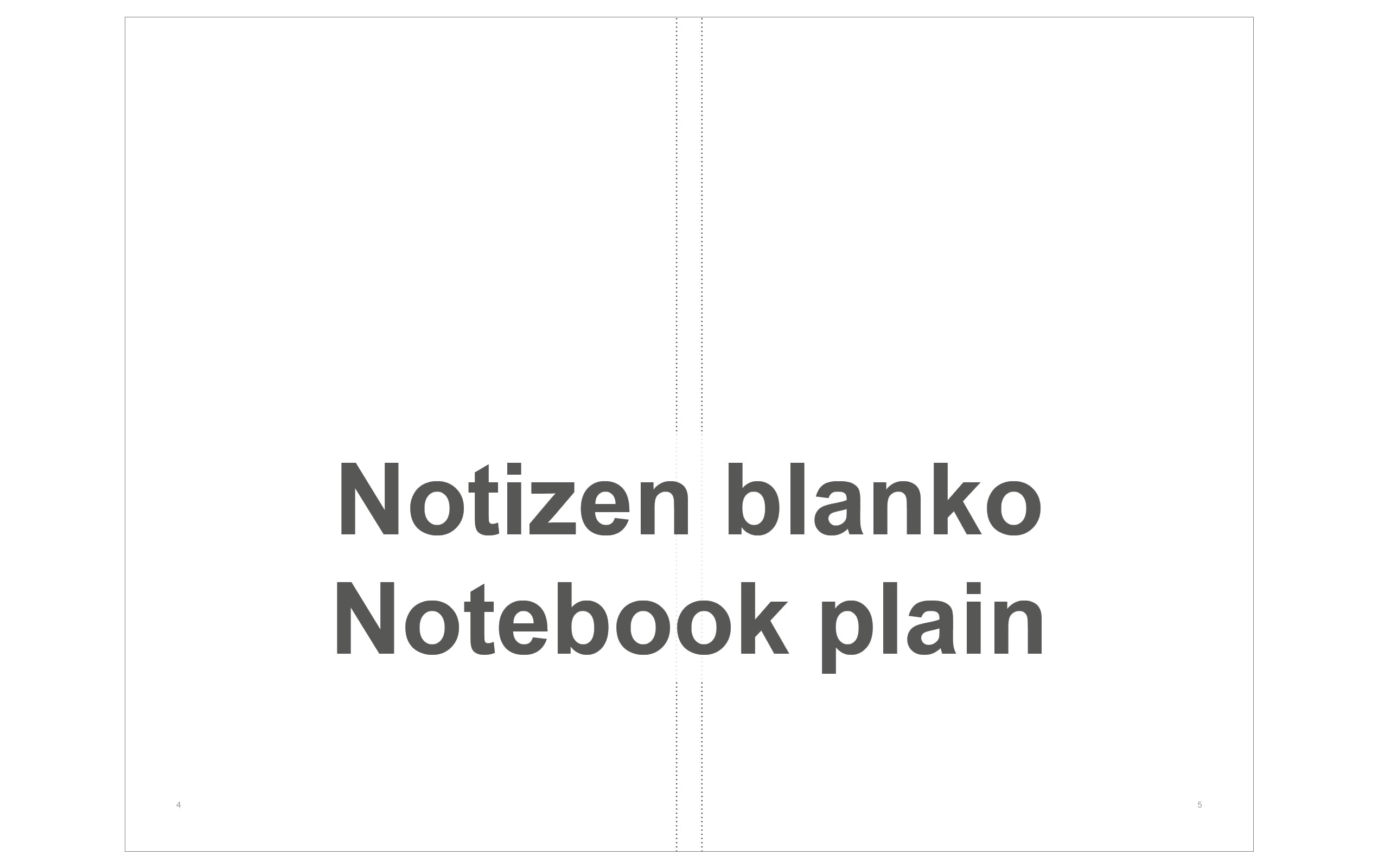 X17-A5 Terminplaner/Organizer 2026 | Kalender |gelb; Vegan! Sehr robust. Austauschbare Hefte: Wochenkalender Classic+ 2 Hefte (blanko, gepunktet), Made in Germany