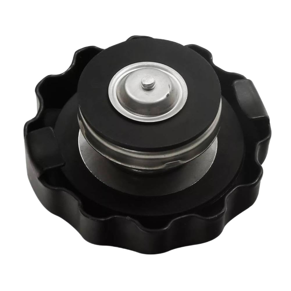 Tapa para radiador de motocicleta, 1,1 barras, Compatible con VT1100 ST1100 GL1500 VF750 NX250 PC800 VFR700