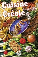 Cuisine créole 2915390606 Book Cover