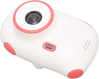 Kindercamera, kindervideocamera 2.0 polegadas placa de vídeo lcd-scherm, cadeaukeuze para: