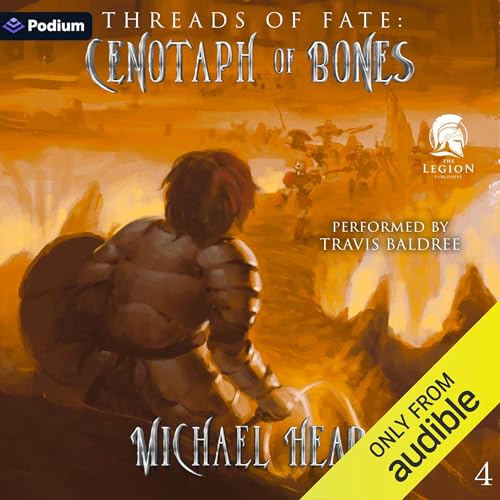 Cenotaph of Bones Titelbild