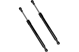 Upgraded BigDog Steering Control Dampers