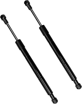 2 Pack 603983 Steering Damper Replacement for Hustler Raptor FasTrak Mower