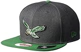 New Era NFL Historic Heather Graphite 9FIFTY Original Fit Cap