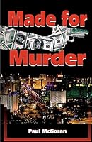 Made For Murder 0692499334 Book Cover