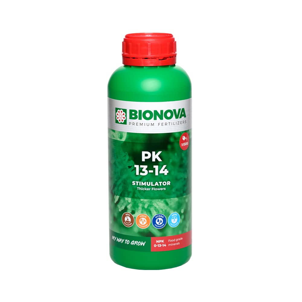 Bionova’s PK 13-14 1L