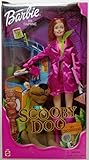 Scooby Doo Barbie as Daphne Doll (2001) by Mattel