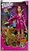Mattel Scooby Doo Barbie as Daphne Doll (2001)