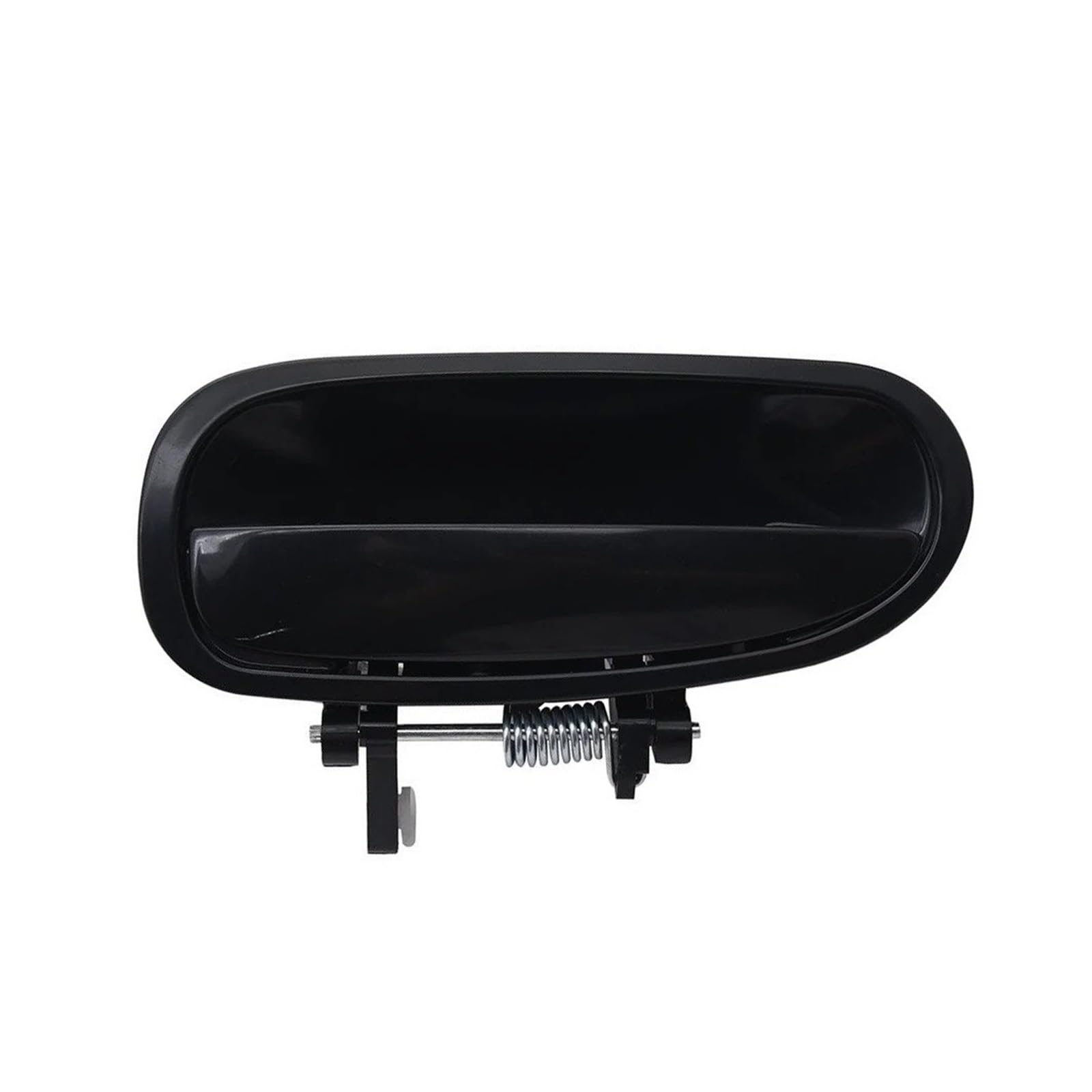 Nokrgqw Rear Left Left Handle Passenger 72680-S04-003 72640-S04-003 72140-S04-003 72180-S04-003 Outside Exterior Door Handle For Civic For Ek3 For Ek4 For Ek9 1996-2000(Rear Left)