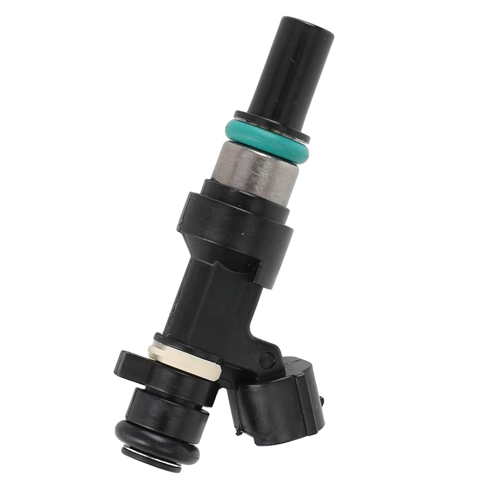 Dysza przepływu paliwa 4 SZTUKI pasujące do NISSANA Micra K13 1.2 12V 16600-1HC0A FBY11H0 166001HC0A Zamienny układ paliwowy FBY11HO