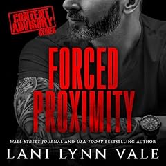 Couverture de Forced Proximity