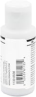 Vista 3 de LorAnn Color blanco líquido para alimentos, botella exprimible de 1 onza