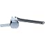KOHLER Wellworth Trip Lever in Polished Chrome K-GP30324-CP - The Home Depot