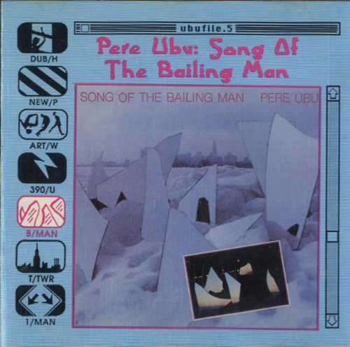 Song of the Bailing Man