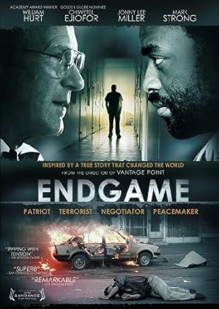 Endgame by William Hurt