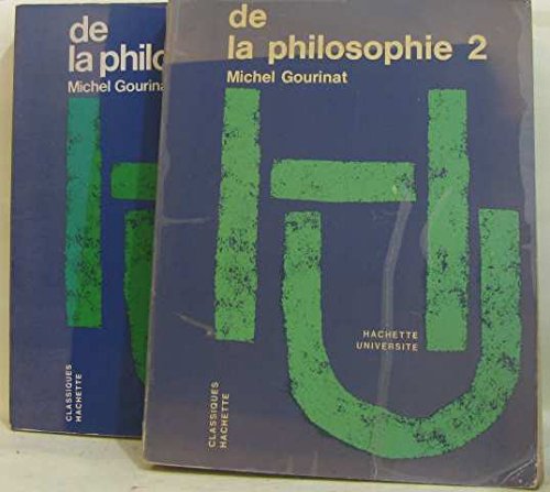 voir fiche du jeu DE LA PHILOSOPHIE T01