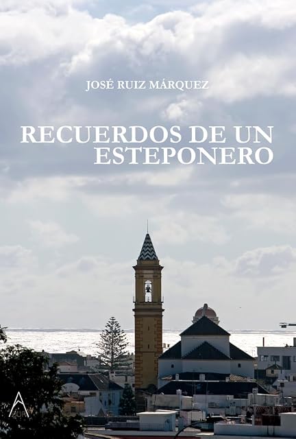 Portada de Recuerdos de un Esteponero