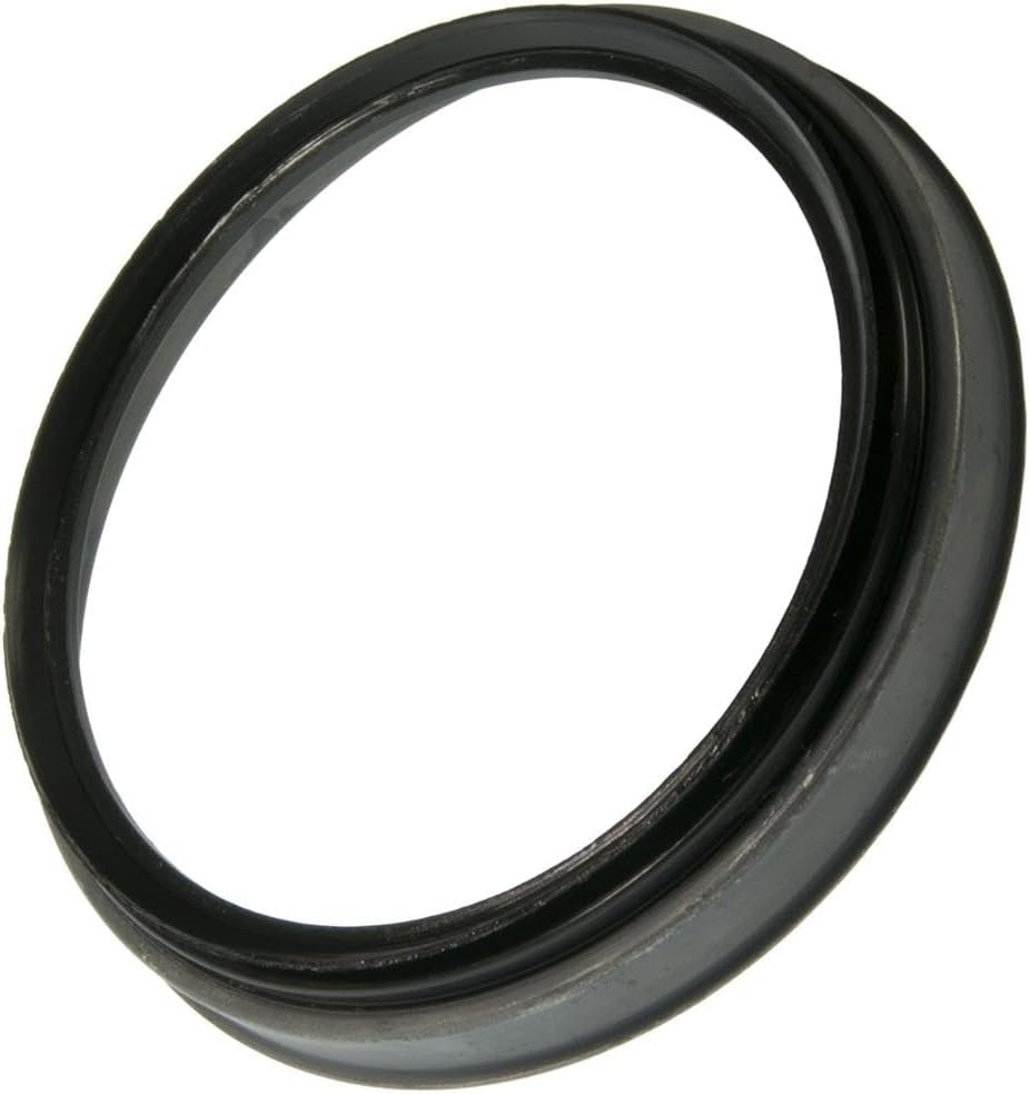 1X Front Wheel Seal Automotive Replacement Wheel Seals for Sequoia 2008 2009 2010 2011 2012 2013 2014 2015 2016 2017 2018