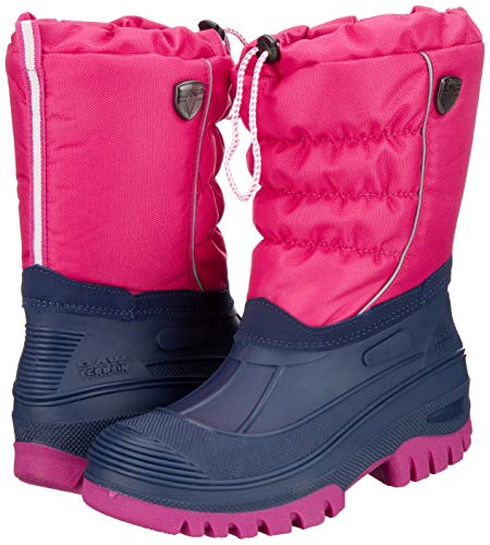 CMPHanki - Scarpe da trekking e da passeggiata Unisex – Adulto - Image 8