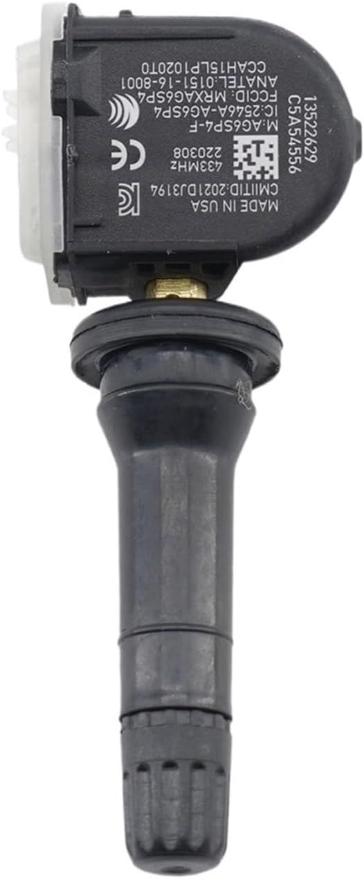 13522629 TPMS Sensor 433MHz(1PCS)