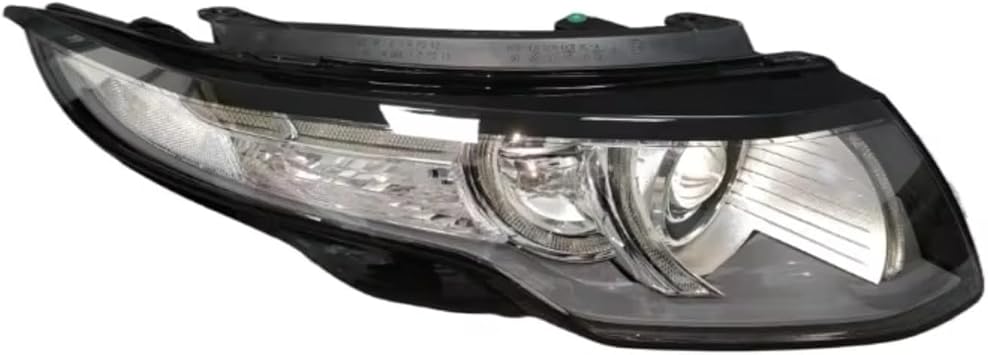 Front Headlamp Assembly Compatible With Land For Rover For Range For Rover For Evoque 2012 2013 2014 2015 Xenon Head Light Headlamp Headlight Assembly1Pcs Right