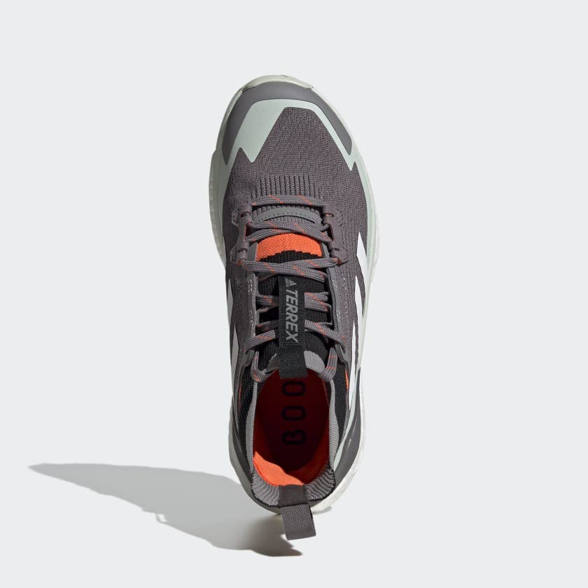 Image of adidas Women's Terrex Free Hiker 2.0 Hiking Shoes