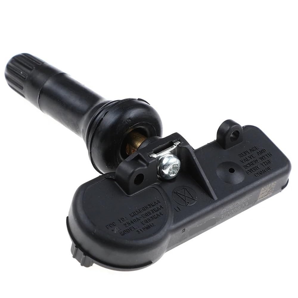 Capteur TPMS pour S550 S600 alerte de pression précise 3123