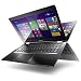 Produktbild Lenovo Yoga 500-14IBD 80N4012VGE Ultrabook 14" Full-HD