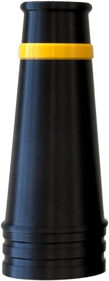 Tube Nozzle for DeWALT 20V MAX Compact Jobsite Blower DCE100, DCE100B