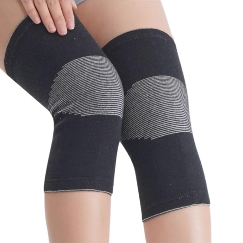 Women's Protective Gear Running Warming Cycling Knee Pads