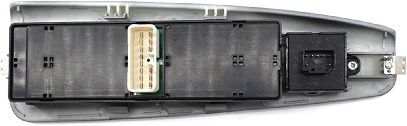 Power Window Control Switch Regulator 93570-2F200