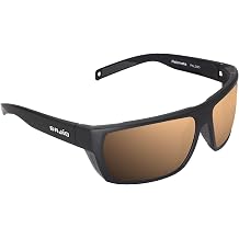 Bajio Palometa Polarized Sunglasses - Medium Fit - Full Wrap