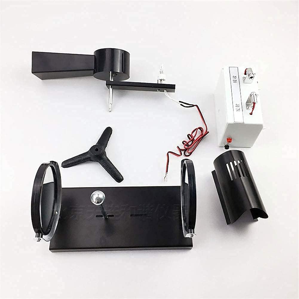 Life Accessories Optics Physics Experiment Equipment Light Effect Demonstrator Laboratory Apparatus Scientific and Educational Equipment